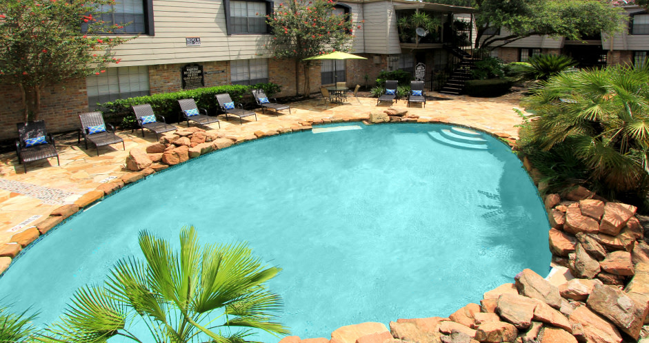 Waters Of Winrock Image 9