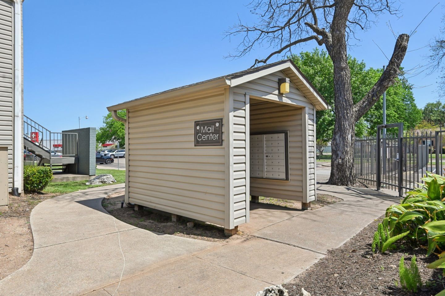 Abbey Glenn Apartments Image 110