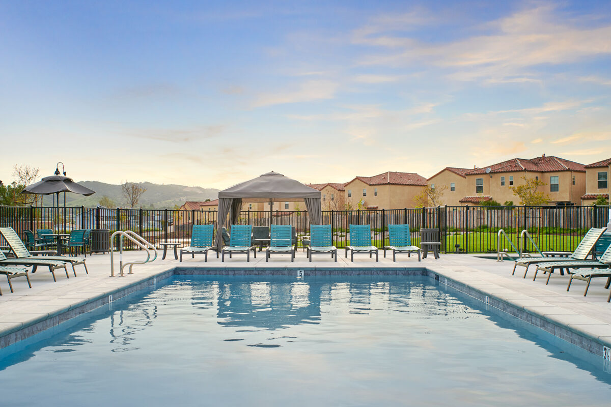 Blue Oak Apartments Image 13