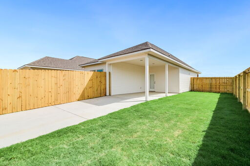 Cottages at Morganfield Image 67