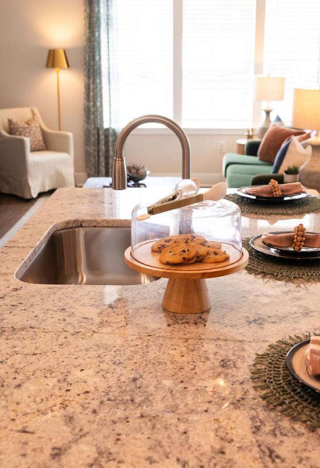 Lake Forest at Swift Creek  - Active Adult 55+ Image 9