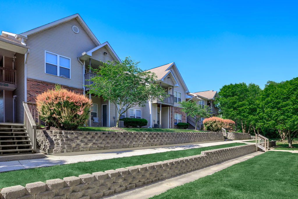 Millennium Apartments Image 6