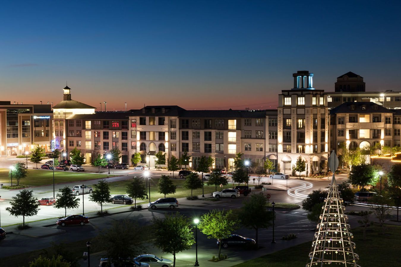 Civic at Frisco Square Apartments Image 12
