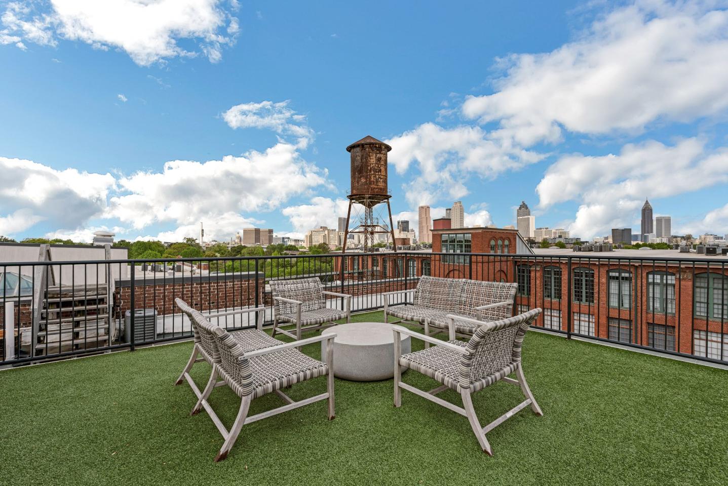 Fulton Cotton Mill Lofts Image 14