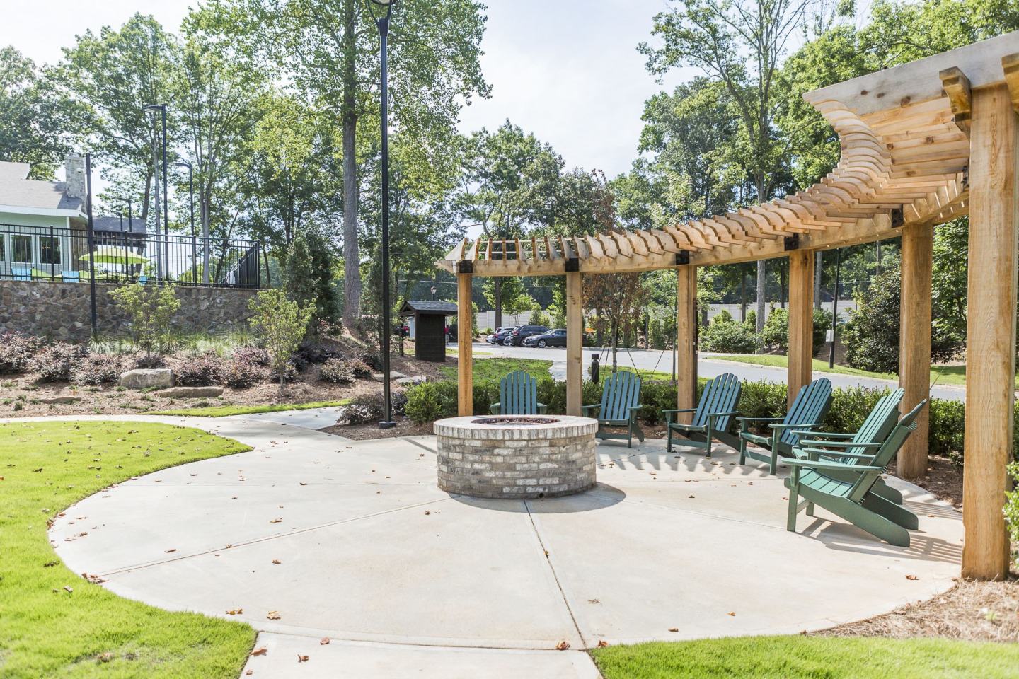The Overlook Sandy Springs Image 17