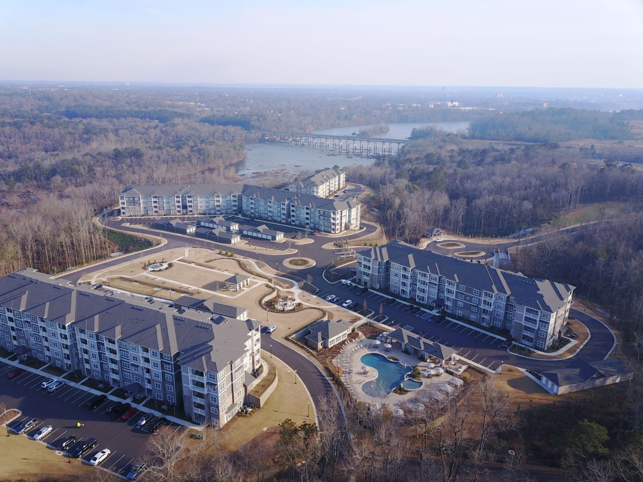 Rock Island Ridges at Riverchase Image 41