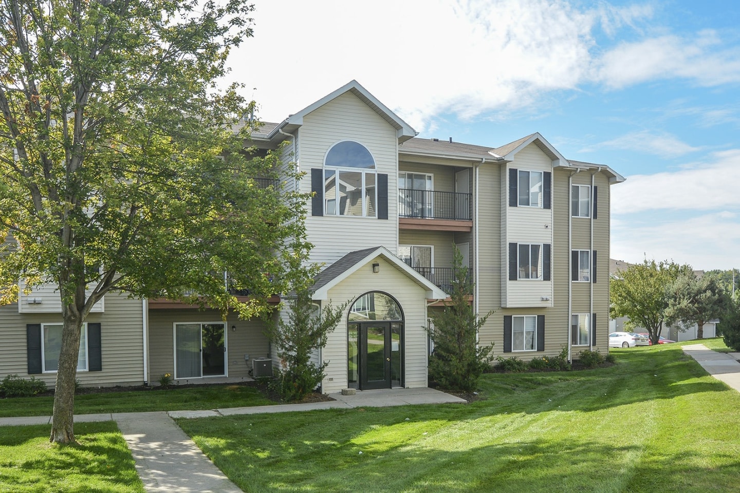 Park West Image 10