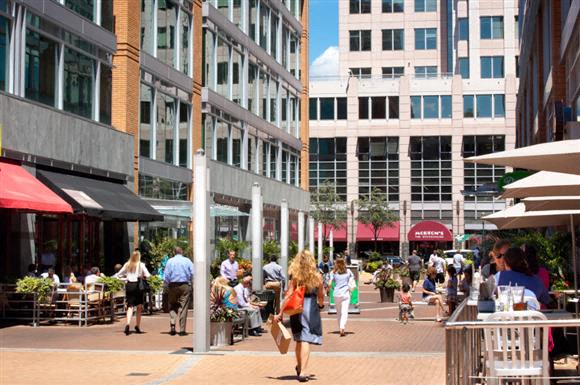 Harrison at Reston Town Center Image 50