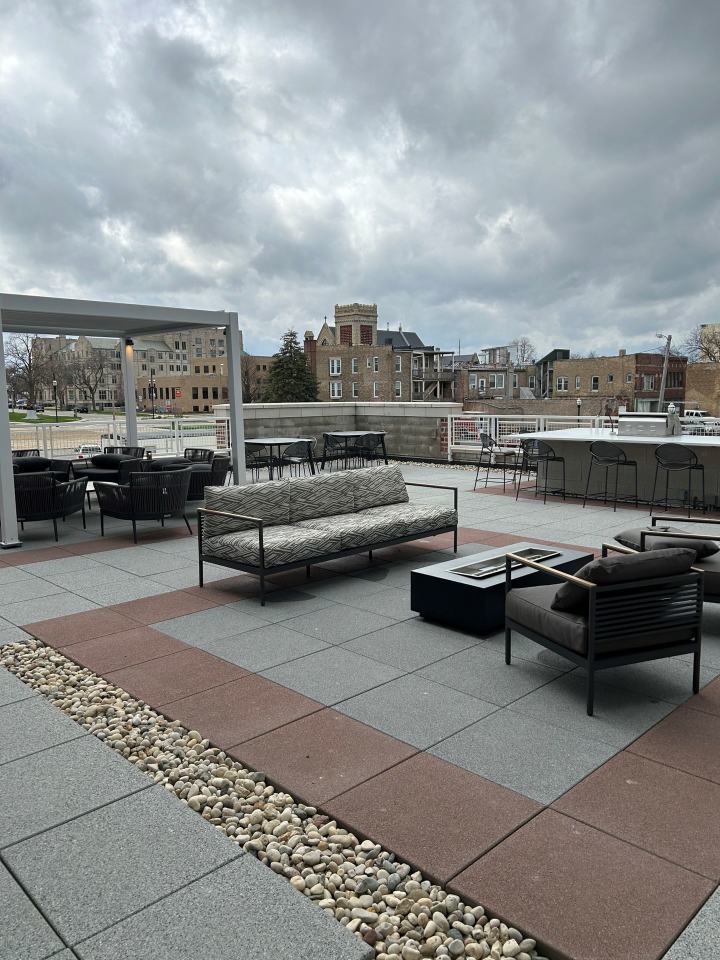 Theater Terrace Image 15