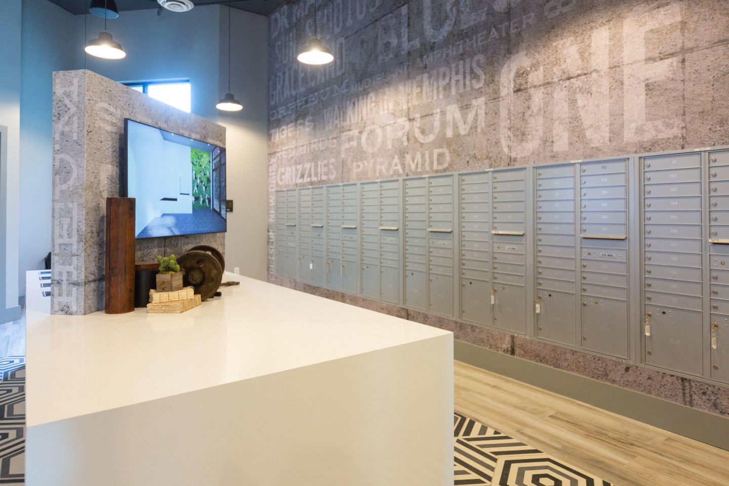 The Landing Residences Image 40