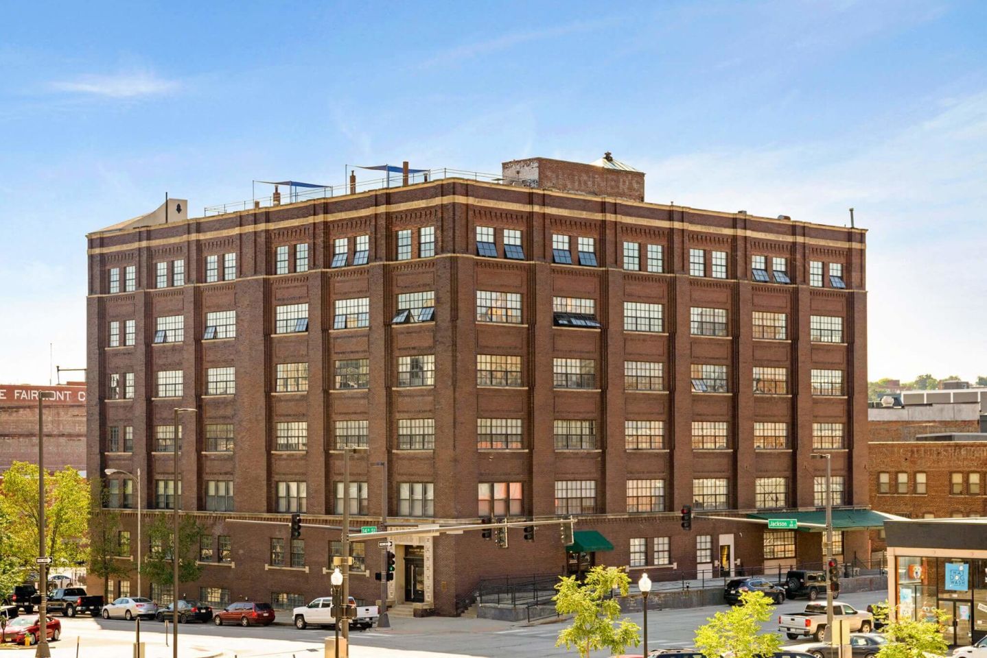 Skinner Macaroni Lofts Image 15