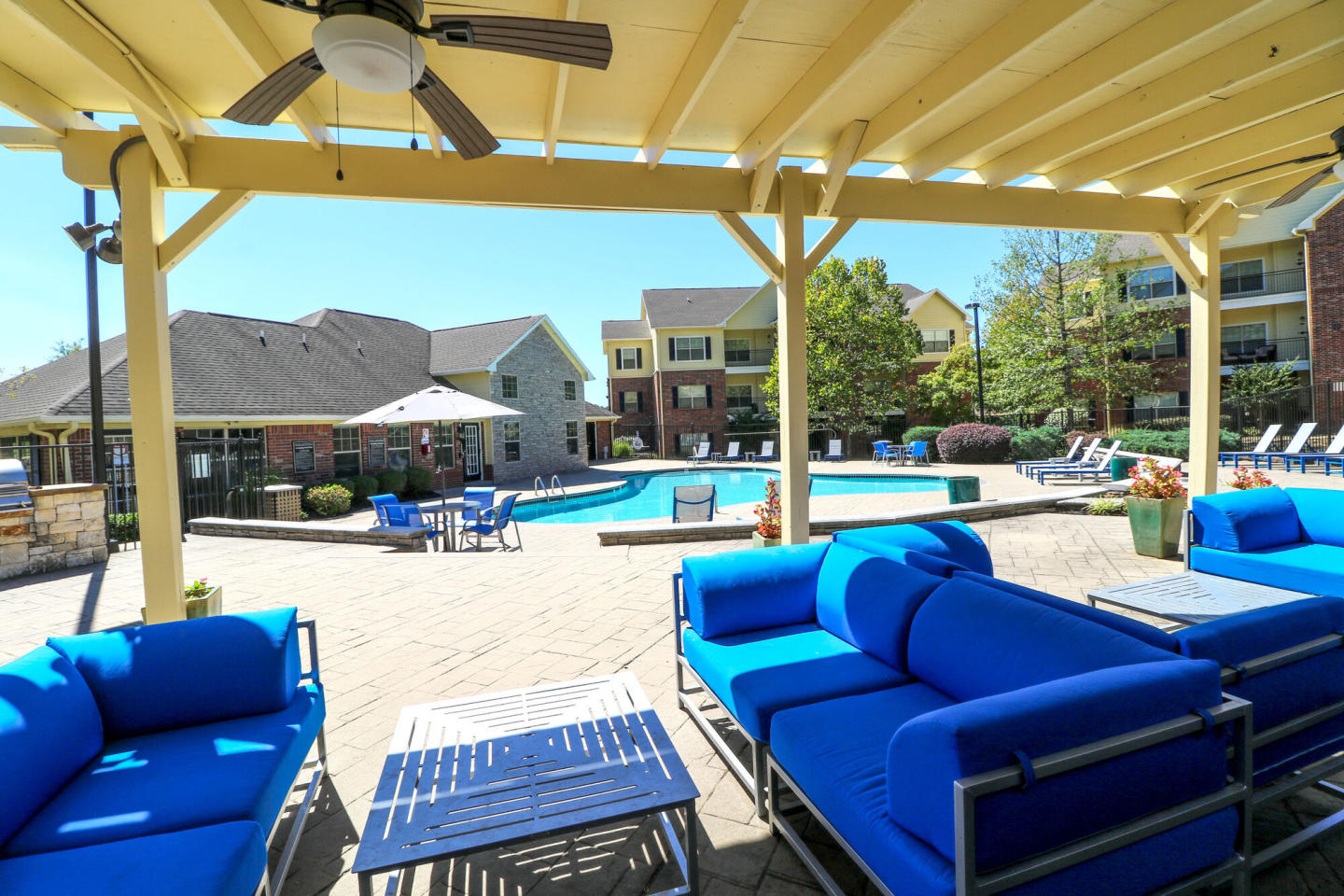 Highland Pointe of West Little Rock Image 1
