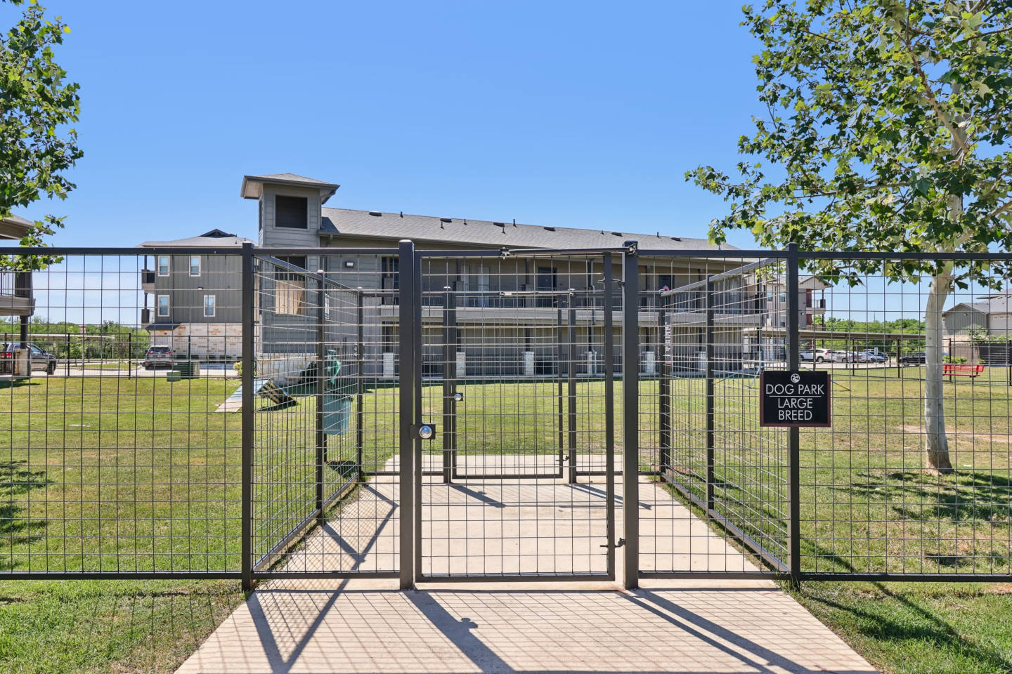 Legacy Creekside Apartments Image 7