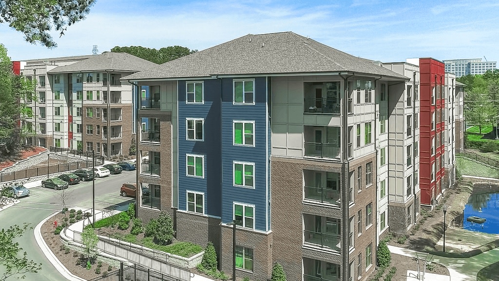 The Flats Exchange on Erwin Image 11