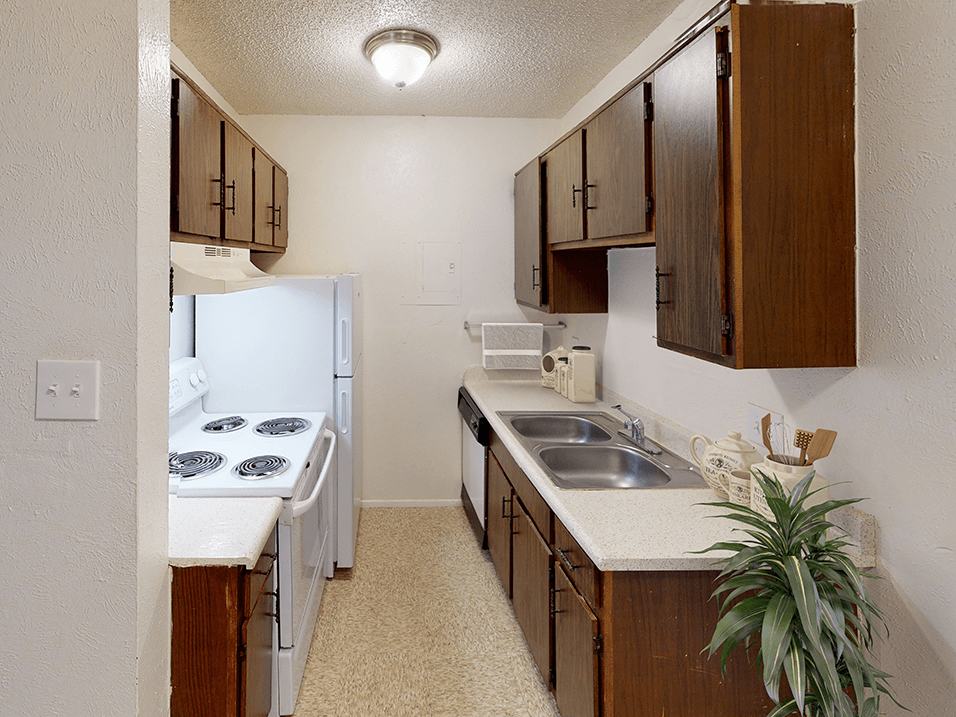 The Park Apartments Image 7