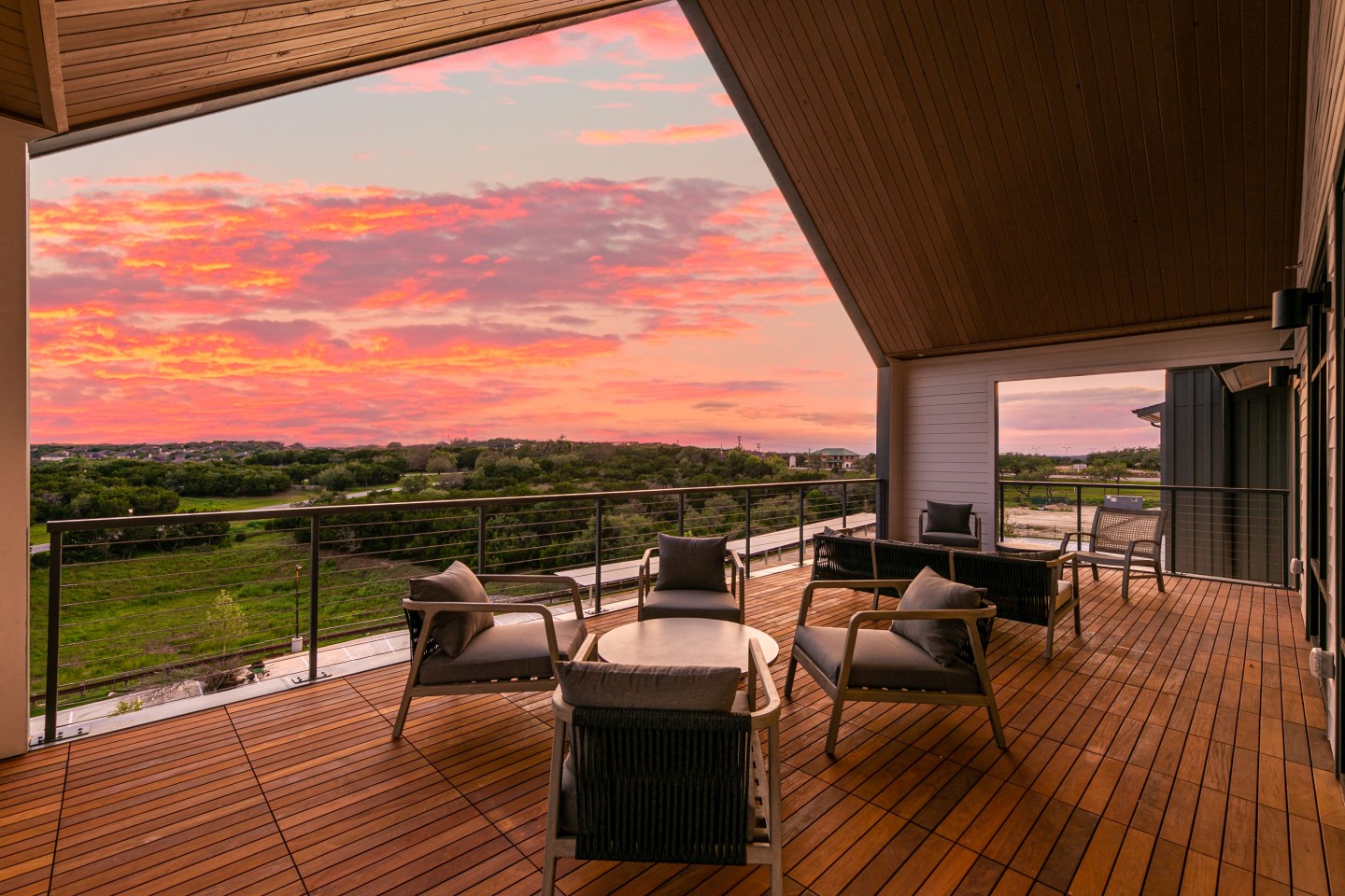 The View at Belterra Image 34