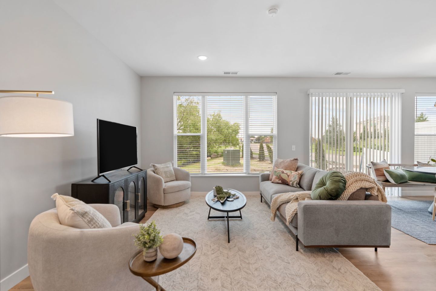 Townhomes at Preserve Image 9