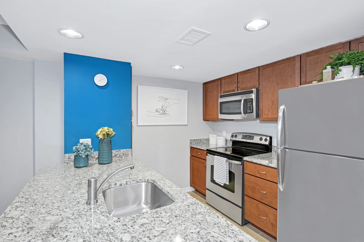 Prosperity Flats Apartments Image 4