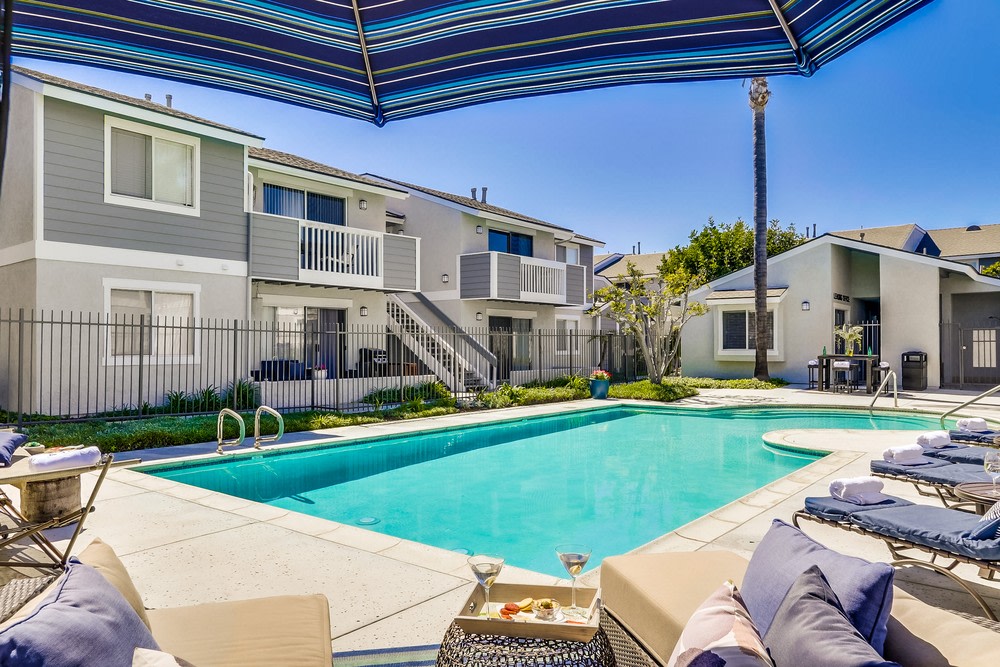 Newport Seacrest Apartments Image 22