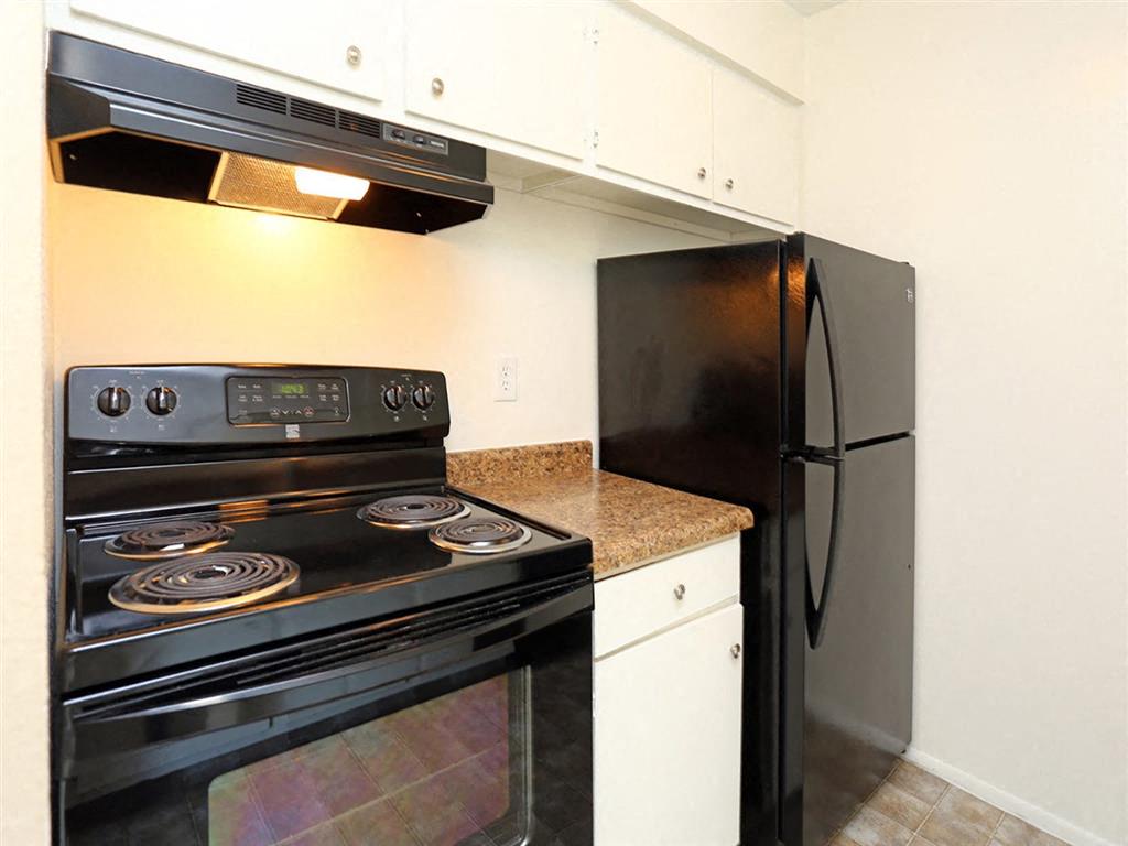 Cimarron Hills Apartments Image 16