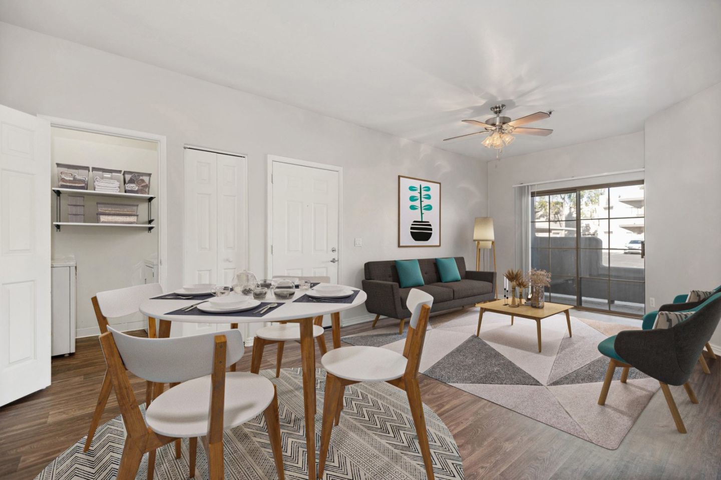 Scottsdale Horizon Apartment Homes Image 4