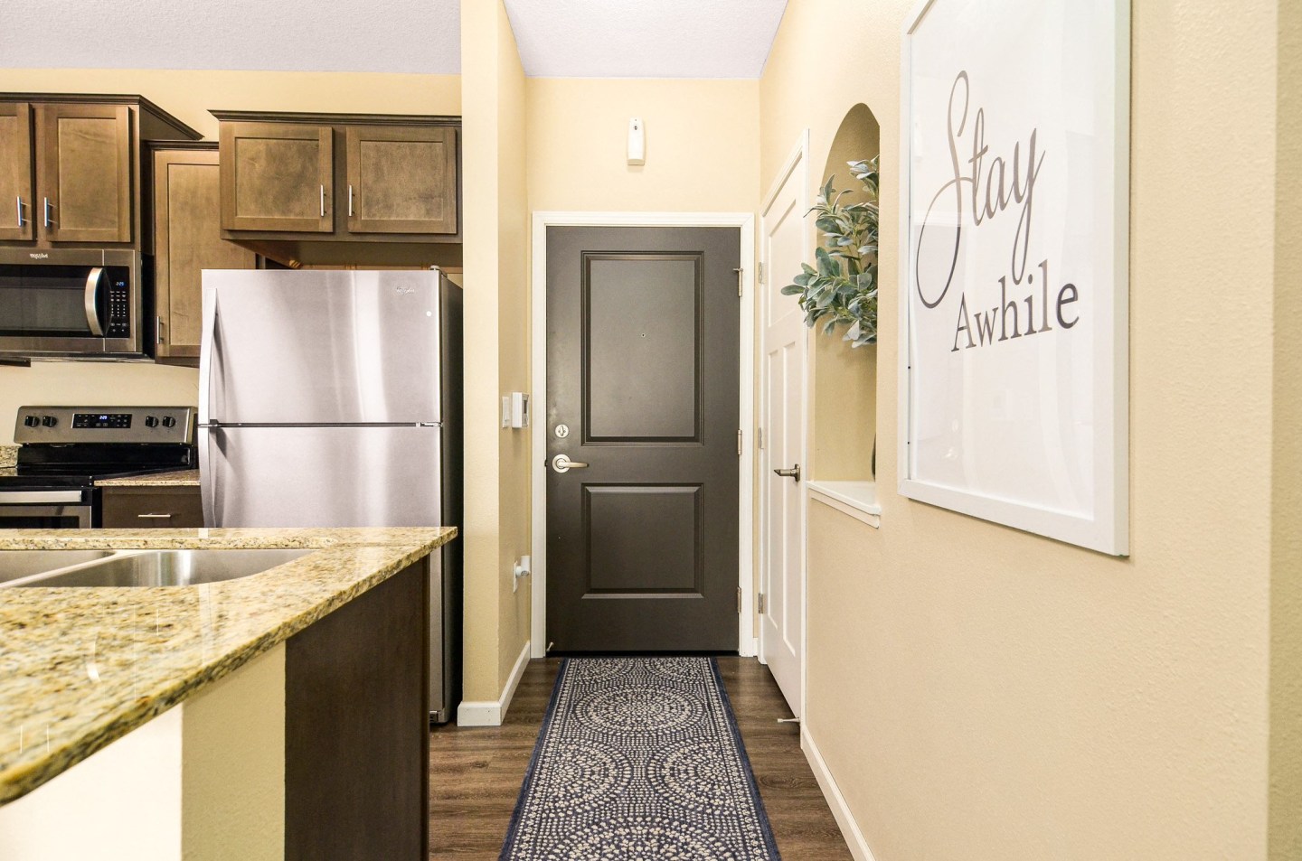 Skye at Arbor Lakes Image 36