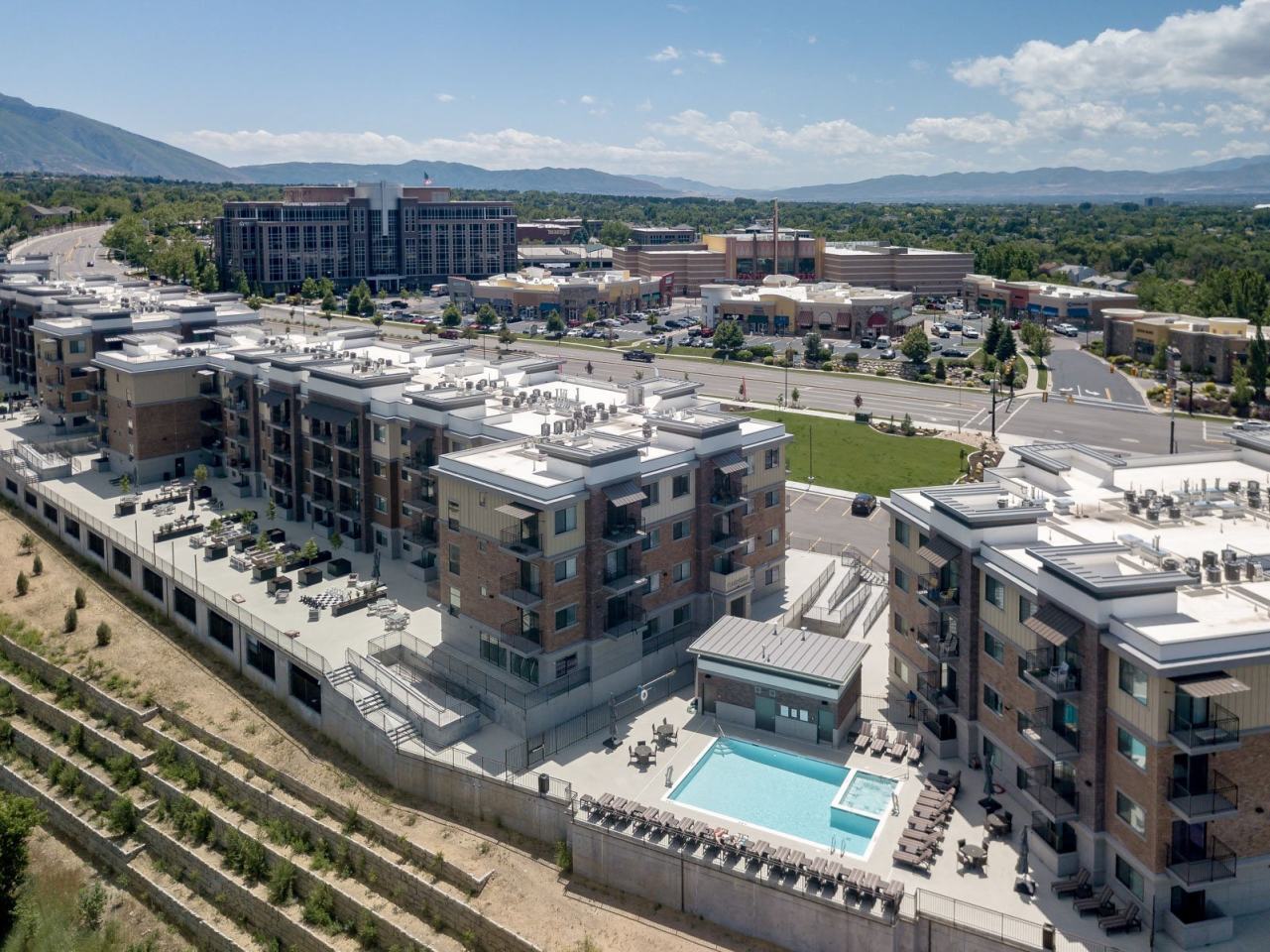 The Ridge Apartments Image 22