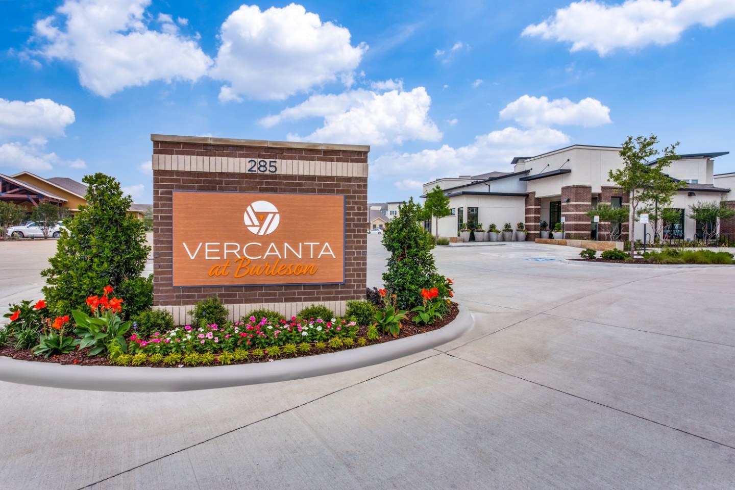 Vercanta at Burleson Image 6