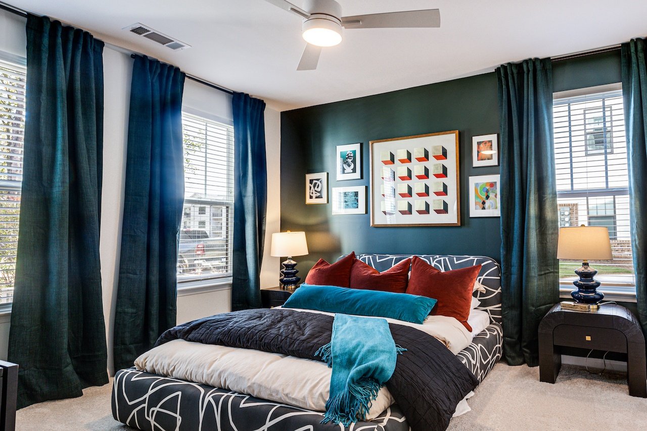 Evolve New Hope Farm Apartment Homes Image 23