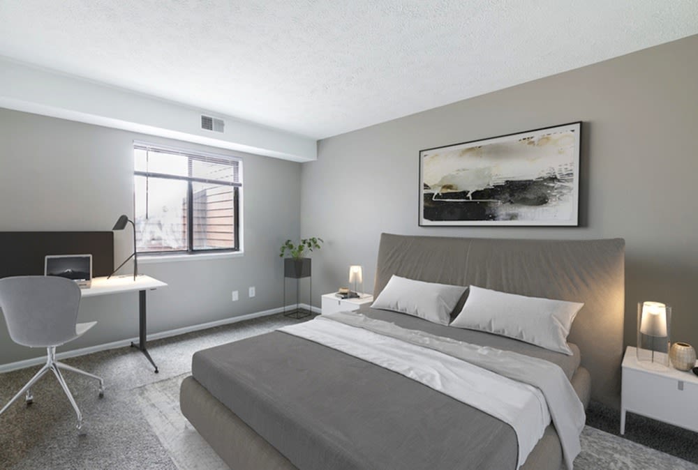 Timber Lake Apartments Image 5