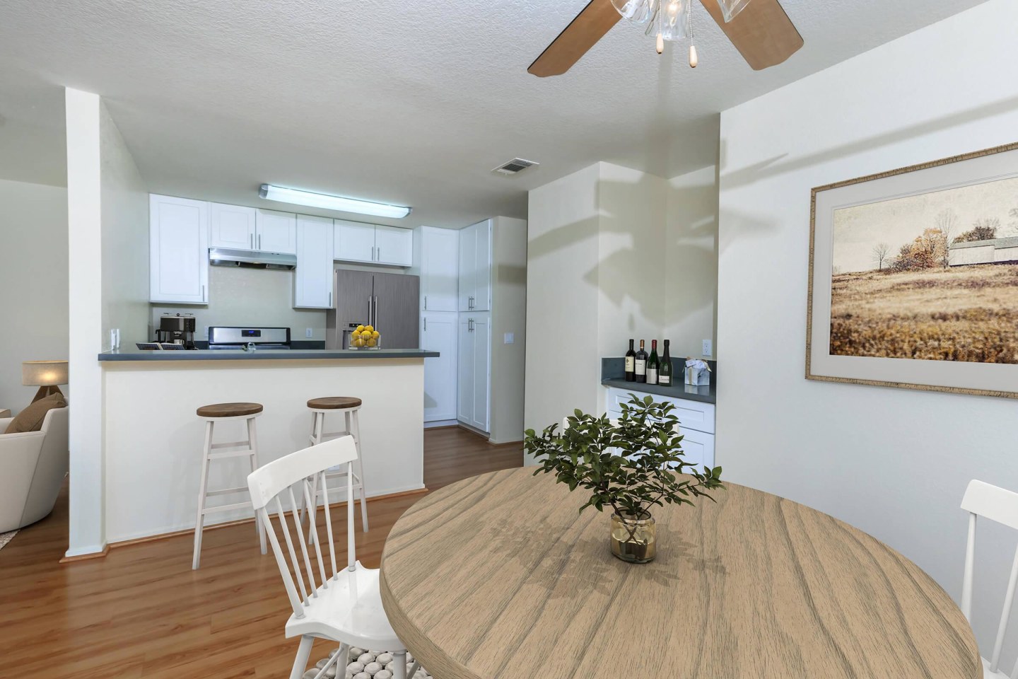 Sand Canyon Villas And Townhomes Image 50