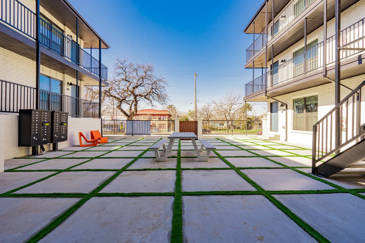 Perrin Flats at Bishop Ridge Image 33