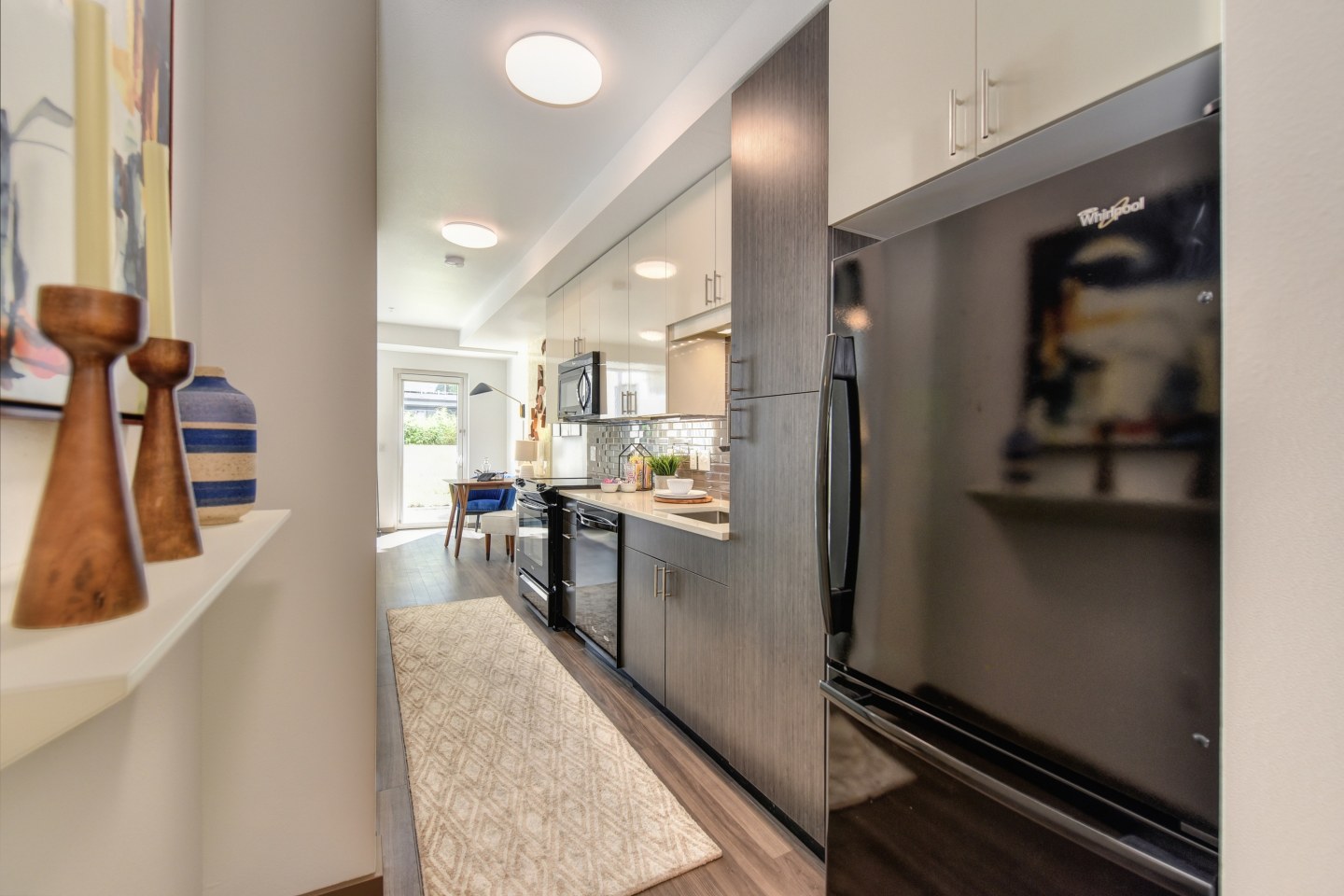 Rivet Apartment Homes Image 6