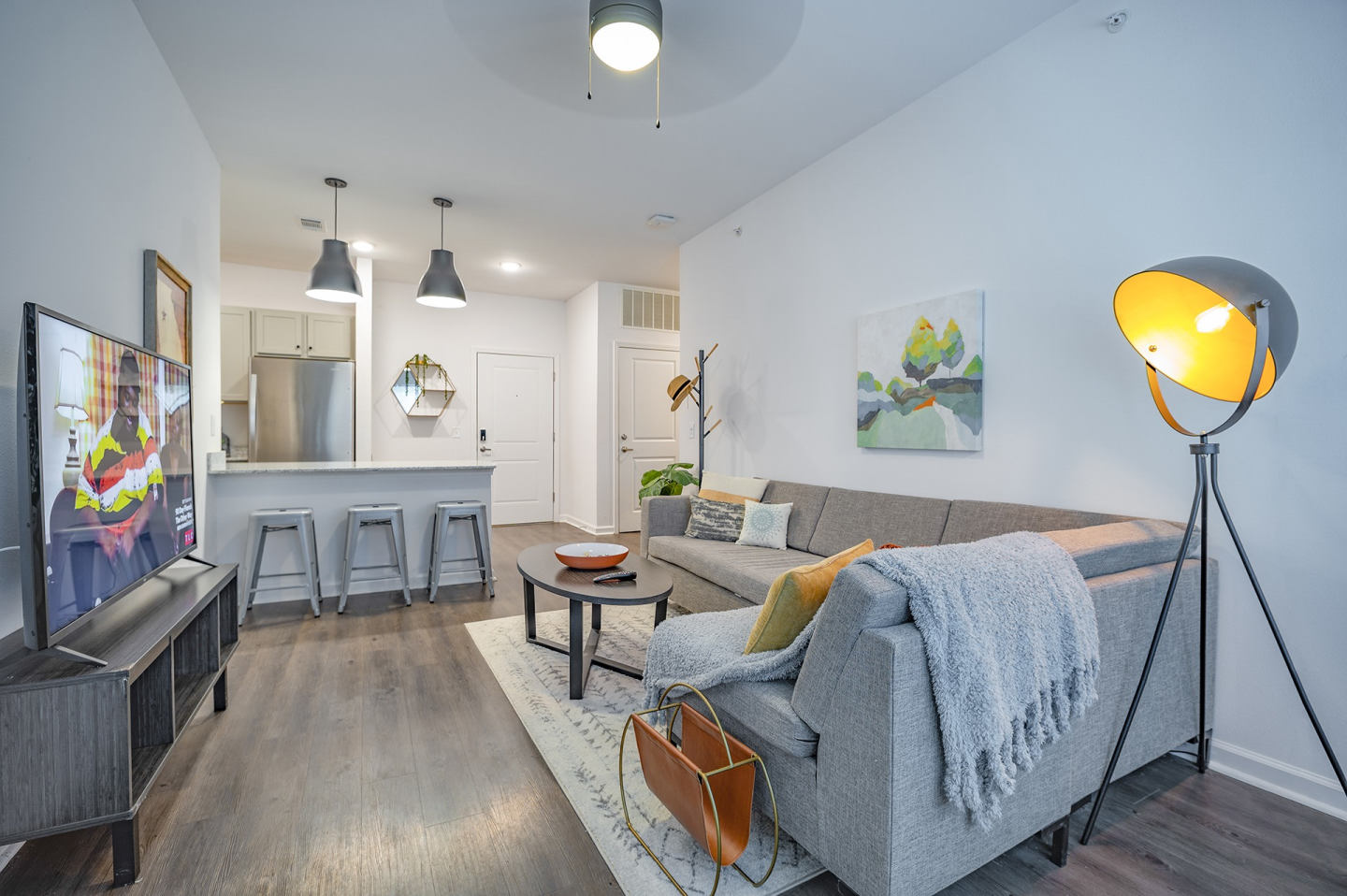 Student Housing - Flagship Carrollton Image 19
