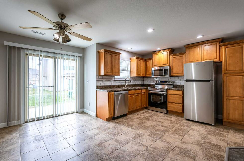 Arbor Mist Townhomes Image 2