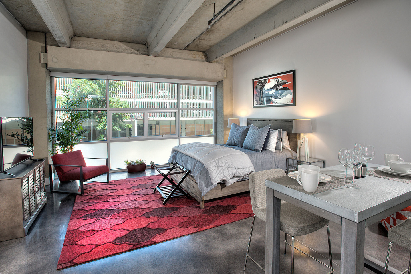 800 J Lofts Image 13