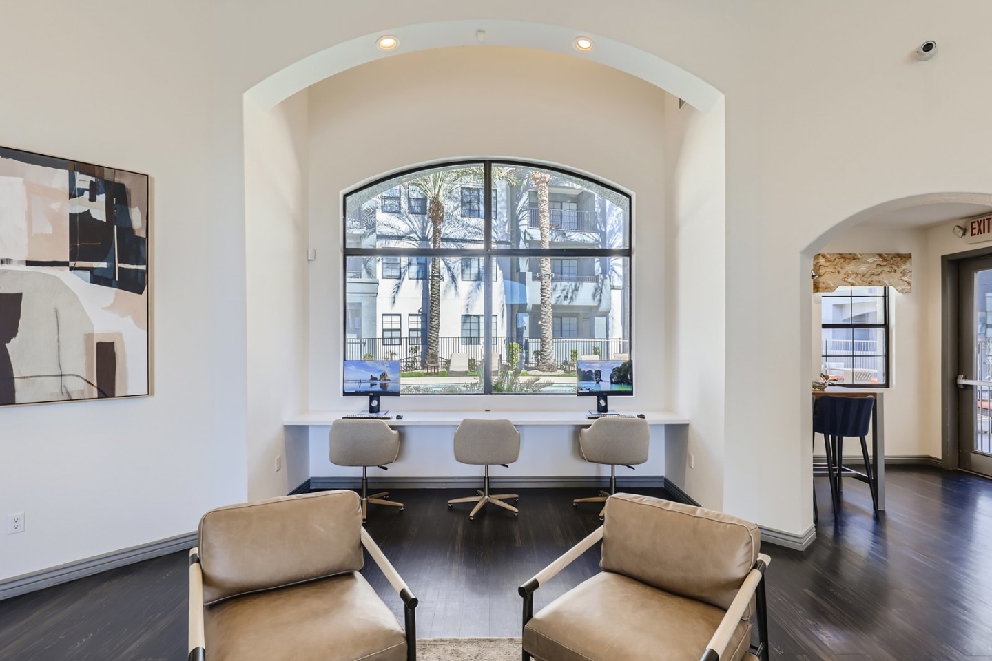 Mandarina Luxury Apartment Homes Image 78