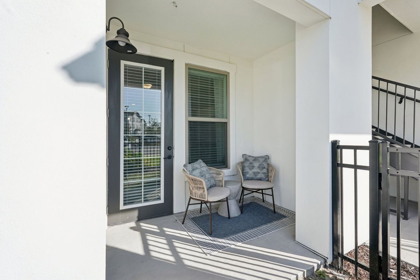 Southerly at Heron Creek Image 10
