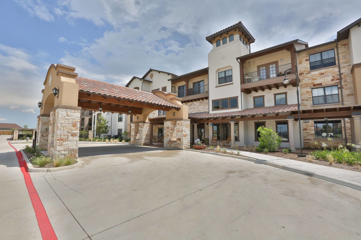 Mariposa at Elk Drive - Senior Housing Image 4