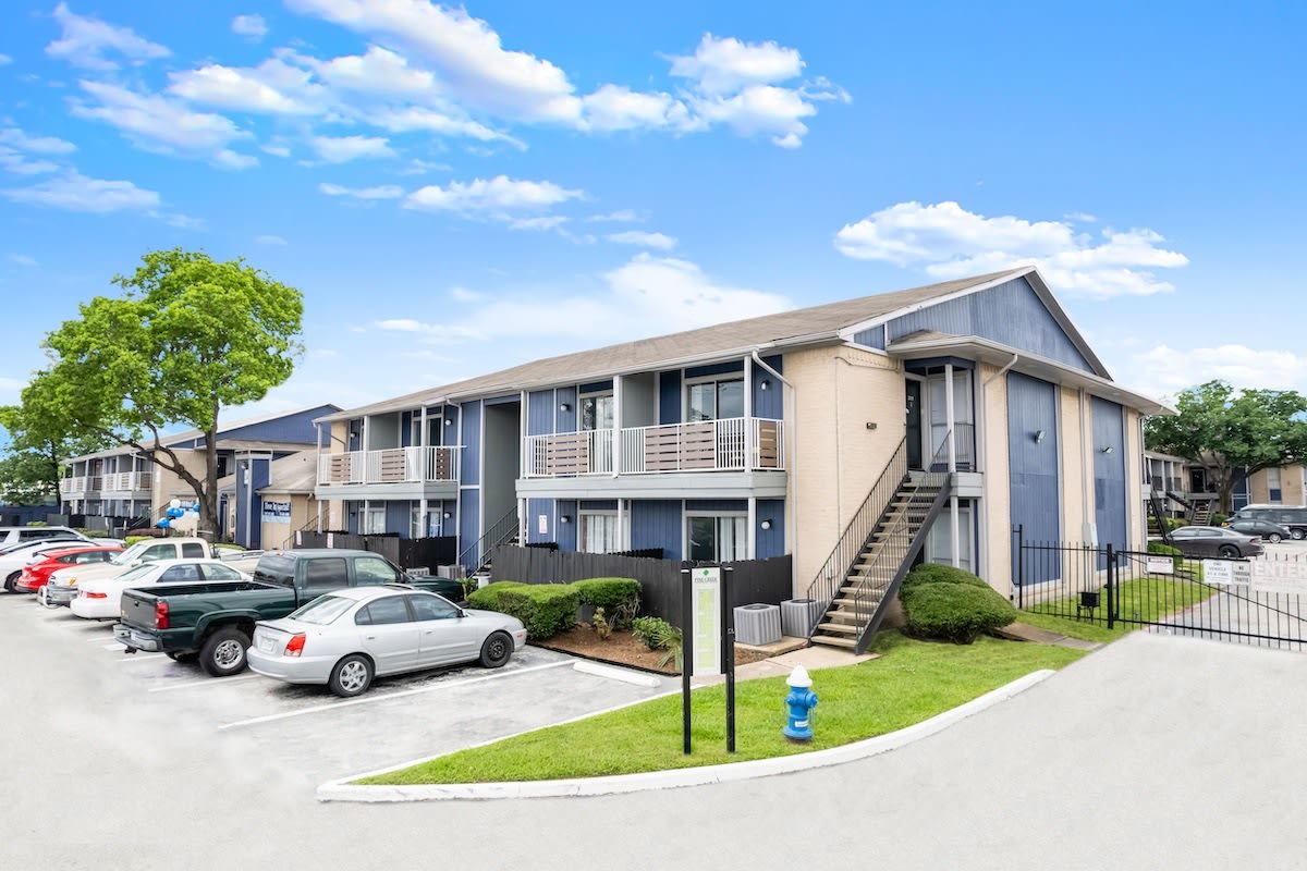 Pine Creek Apartments Image 13