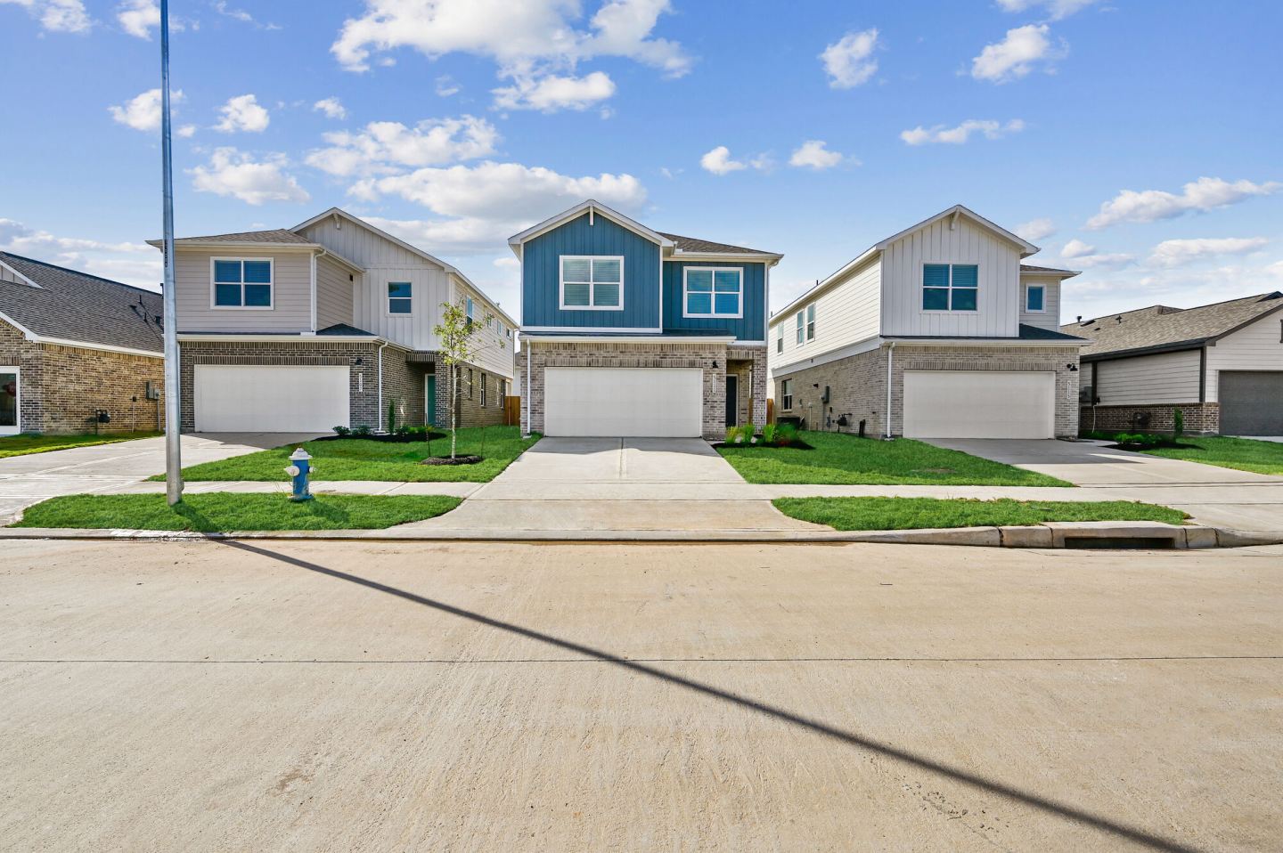 Sycamore Heights - Townhomes Image 11