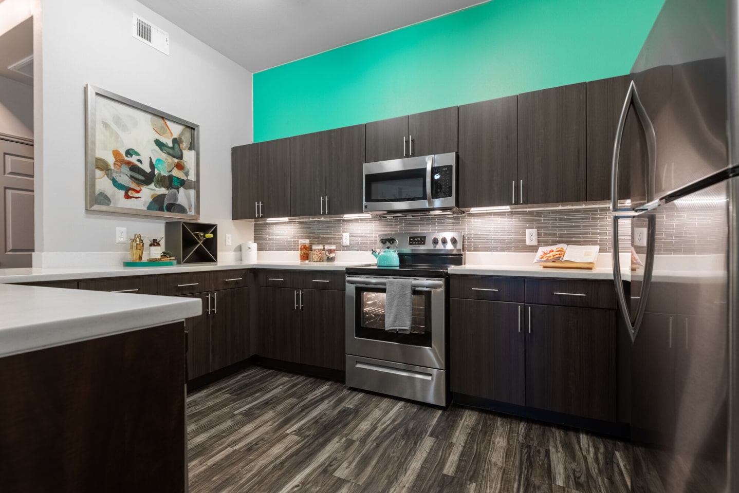 Twelve100 Apartments - Affordable Housing Image 5