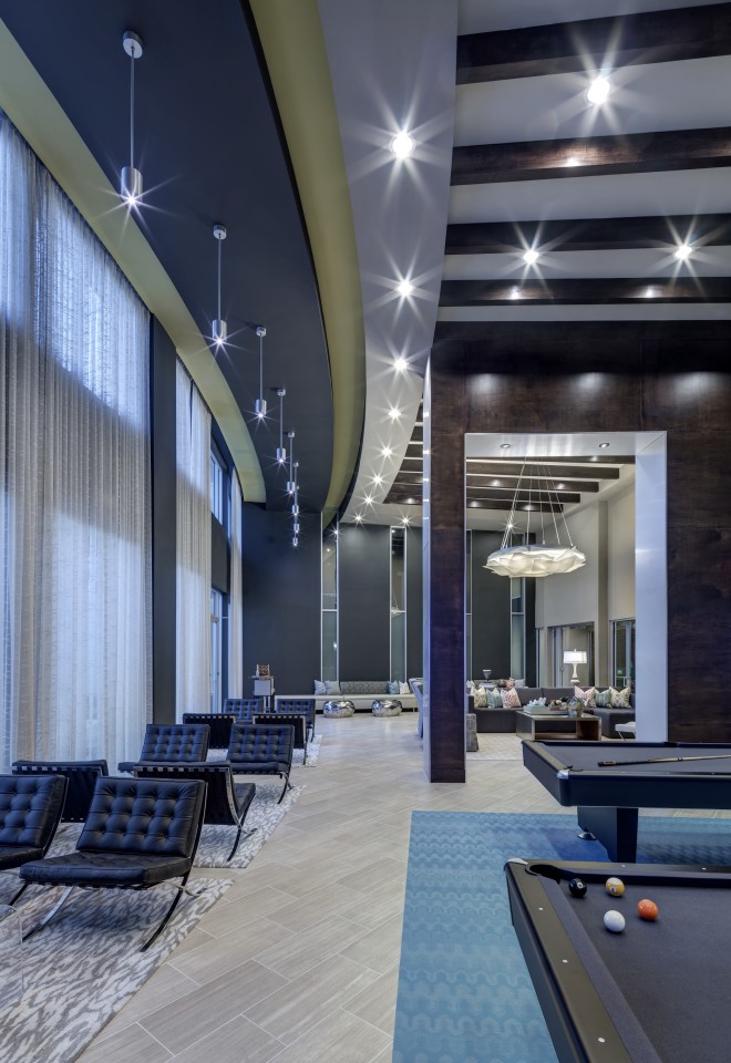The Belvedere at Springwoods Village Image 19