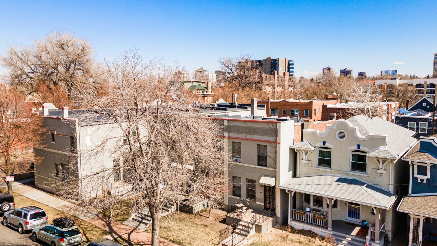 Ogden Park Townhomes Image 11