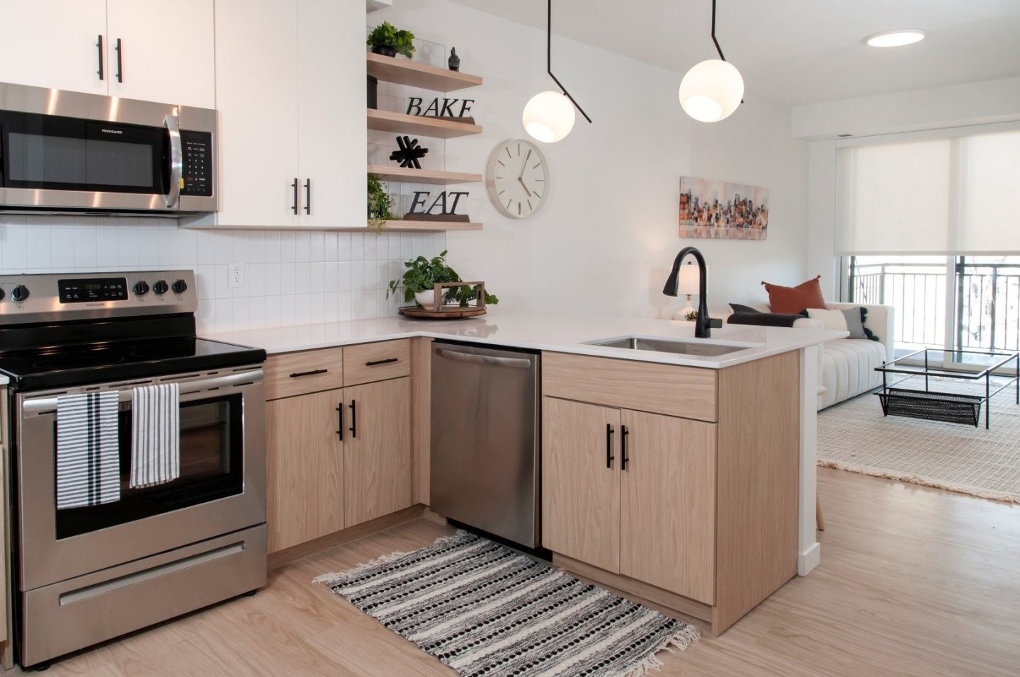 City Line Apartments Image 62