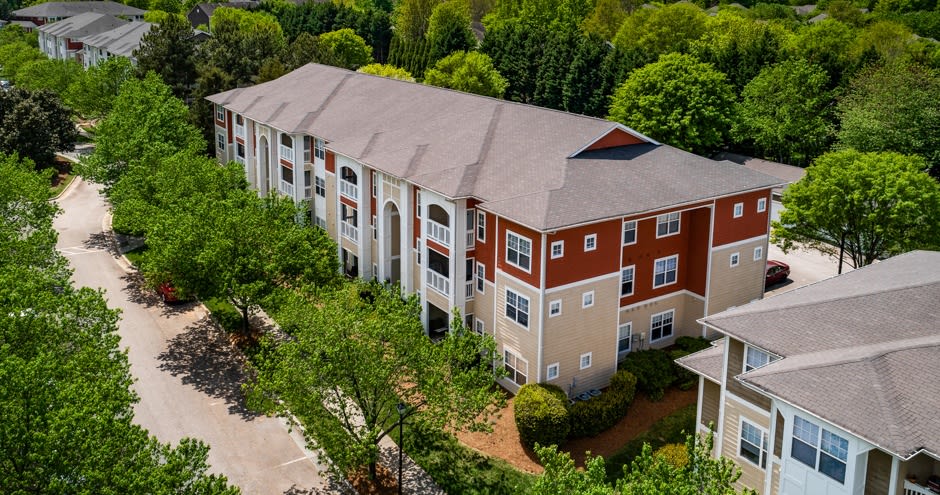 The Verandas at Lake Norman Image 9