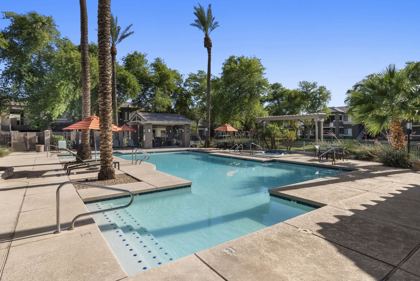 Aldea at Estrella Falls Image 6