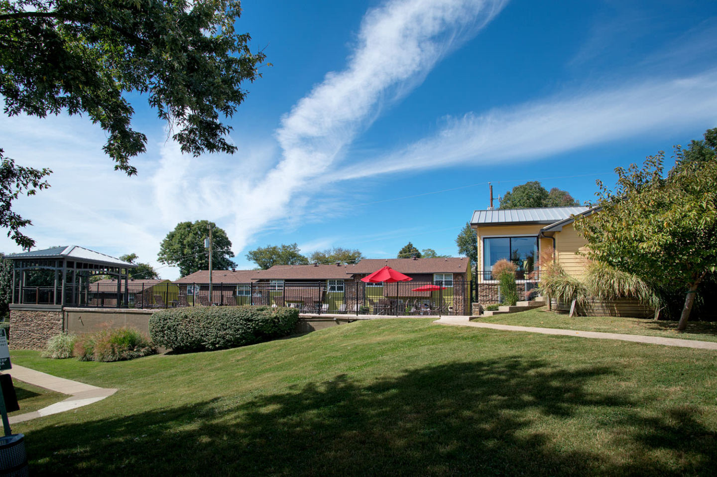Ventana at the Lake Image 19