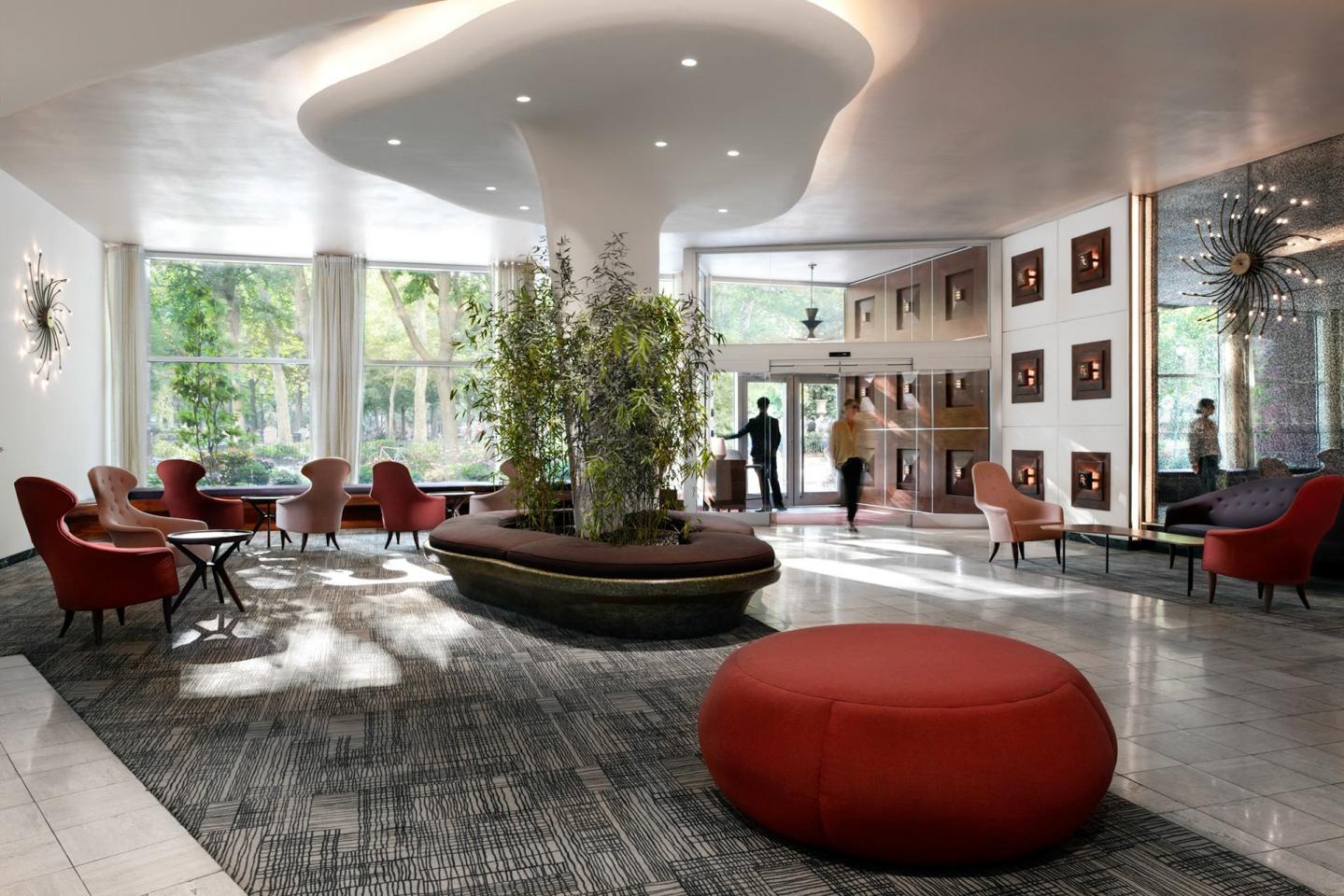 Rittenhouse Claridge Image 18