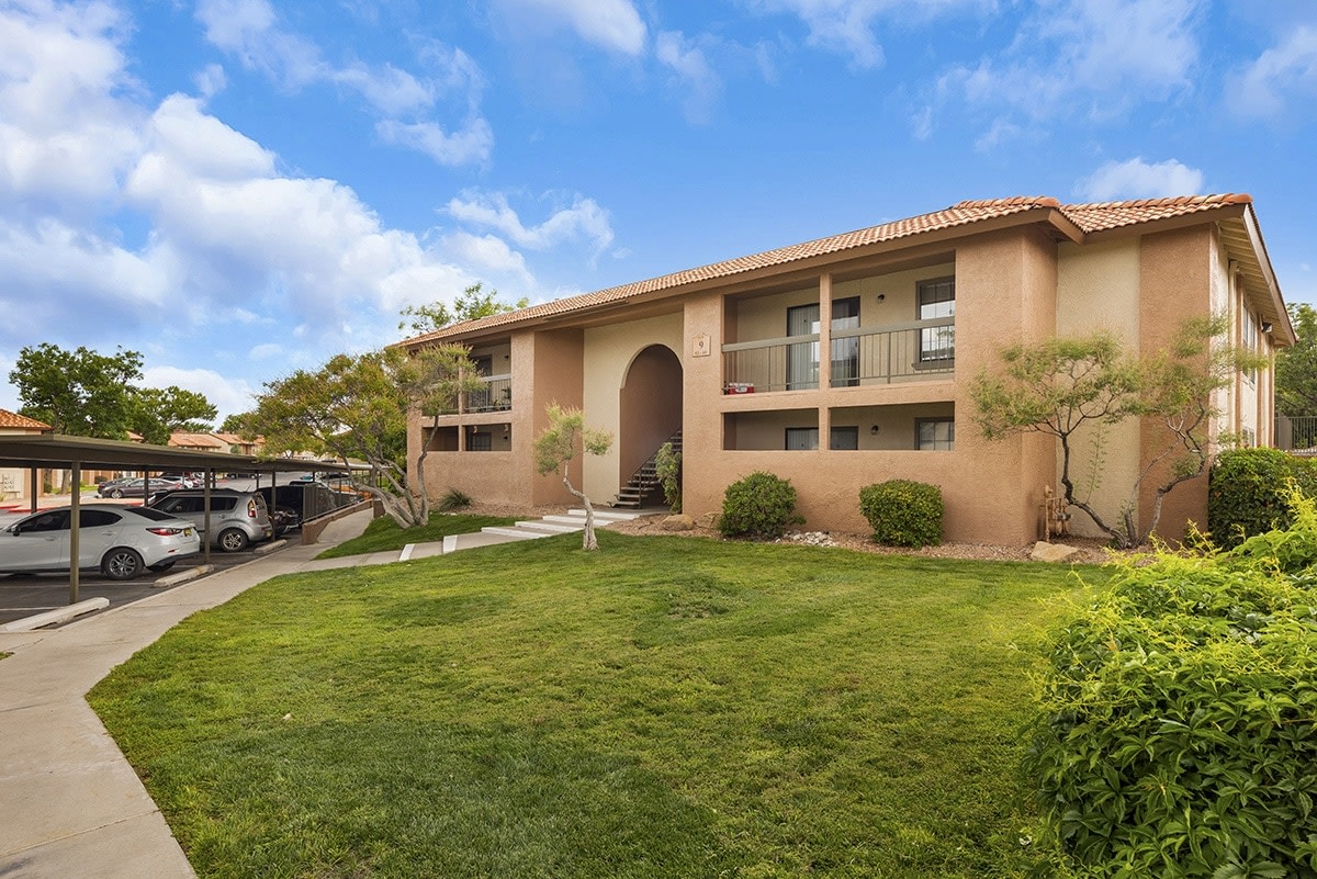 Del Rio Apartments Image 12
